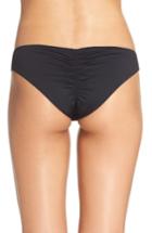 Women's Dolce Vita Bikini Bottoms - Black