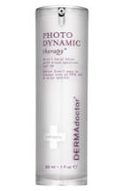 Dermadoctor 'photodynamic Therapy' 3-in-1 Facial Lotion With Broad Spectrum Spf 30 Oz