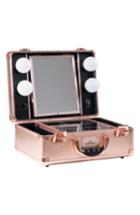 Impressions Vanity Co. Slaycase(tm) Vanity Travel Case, Size - Rose Gold