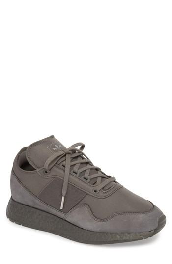 Men's Adidas New York Present Arsham Sneaker .5 M - Grey