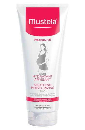 Mustela Soothing Moisturizing Balm