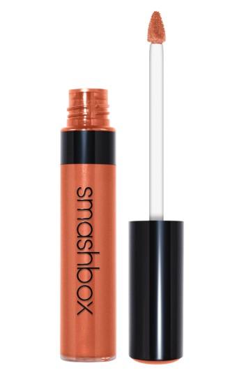 Smashbox Be Legendary Liquid Metal Liquid Lip - Haterade