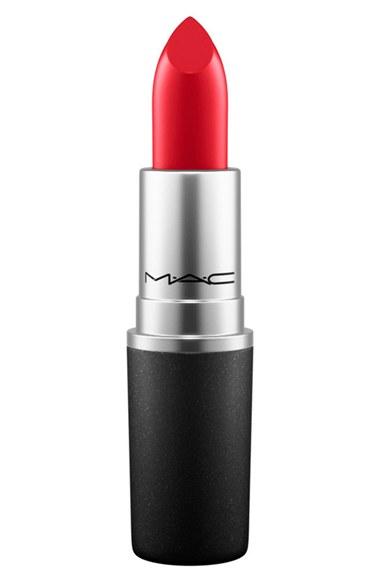 Mac Red Lipstick - Mac Red (s)