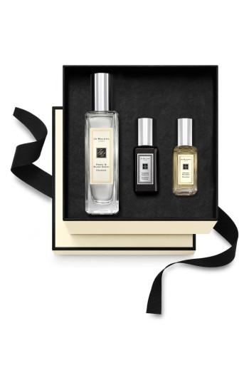 Jo Malone London(tm) Peony & Blush Suede Fragrance Combining(tm) Trio