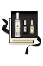 Jo Malone London(tm) Peony & Blush Suede Fragrance Combining(tm) Trio