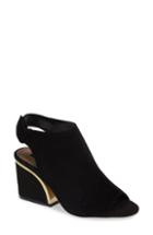 Women's Bc Footwear Fun For All Ages Pleated Sandal .5 M - Yellow