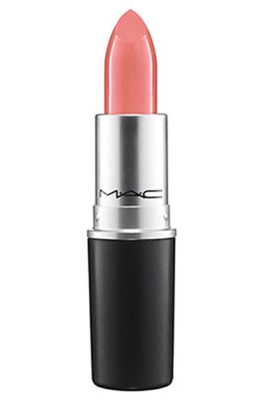 Mac Pink Lipstick - Nippon (c)