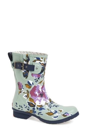 Women's Chooka Alice Mid Rain Boot