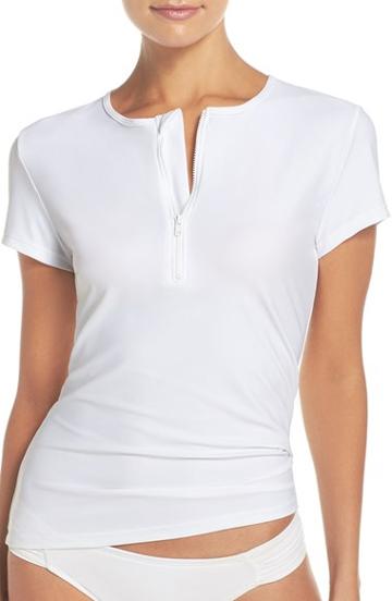 Women's Mott 50 Rashguard