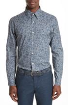 Men's Burberry Connock Acdgi Classic Sport Shirt