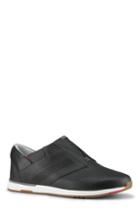 Men's Kizik Dubai Slip-on Sneaker M - Black