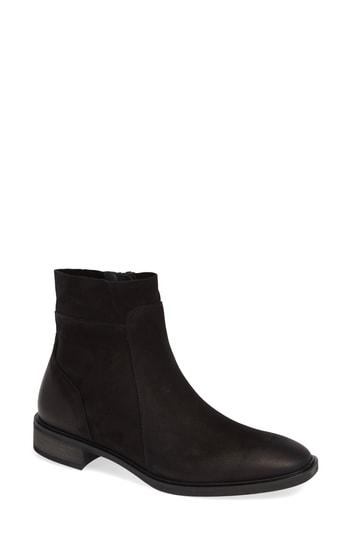 Women's Paul Green Tamara Boot .5us/ 3uk - Black