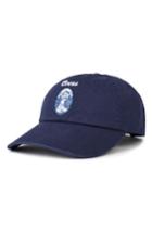 Men's Brixton Coors Filtered Cap - Blue