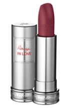 Lancome 'rouge In Love' Lipstick - Fiery Attitude