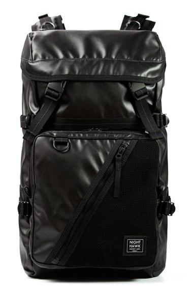Men's Harvest Label 'nighthawk' Backpack -