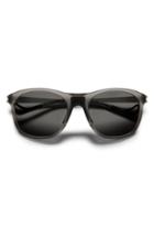 Men's District Vision Nako Sunglasses - Grey/ Black