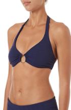 Women's Melissa Odabash Brussels Underwire Bikini Top