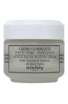 Sisley Paris Gentle Facial Buffing Cream With Botanical Extracts .8 Oz