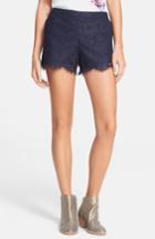 Women's Joie 'jalene' Lace Shorts