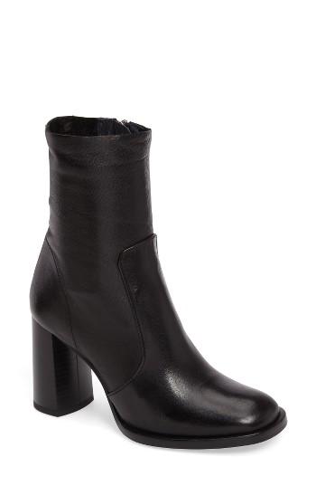 Women's Topshop Maple Sock Boot