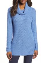 Women's Nic+zoe North Star Sweater - Blue