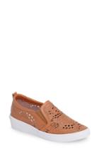 Women's Bernie Mev. Tw32 Slip-on Sneaker Us / 42eu - Brown