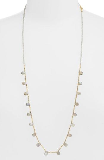 Women's Collections By Joya Guinevere Beaded Necklace