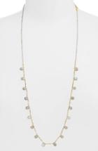 Women's Collections By Joya Guinevere Beaded Necklace