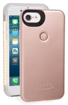 Lumee Ii Lighted Iphone 6/7/8 & 6/7/8 Case - Pink