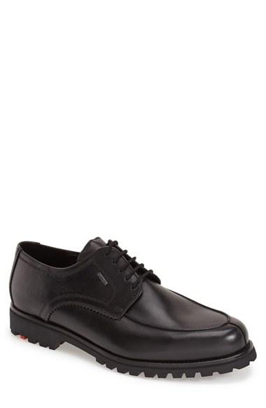 Men's Lloyd 'valdez' Waterproof Oxford