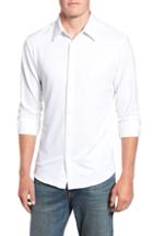 Men's Mizzen+main Parker Slim Fit Sport Shirt