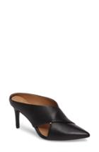 Women's Calvin Klein Gilliana Cross Strap Mule