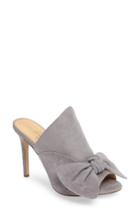 Women's Daya By Zendaya Sinclair Bow Mule M - Grey