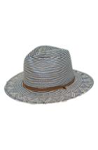 Women's Peter Grimm Kara Straw Resort Hat -