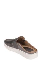 Women's Earth Zest Mule .5 M - Metallic