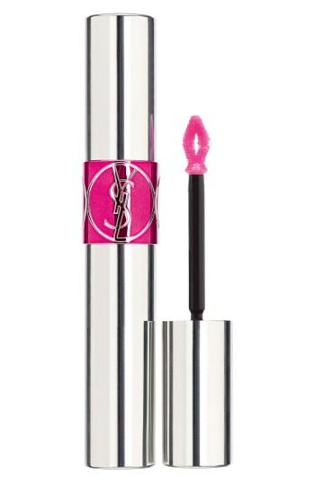 Yves Saint Laurent Volupte Tint-in-oil - 19 Pink Me Now