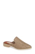 Women's Band Of Gypsies Skipper Mule .5 M - Brown