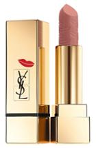Yves Saint Laurent 'kiss & Love - Rouge Pur Couture' Collectors Lip Color -