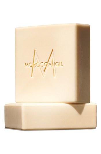 Moroccanoil Cleansing Bar