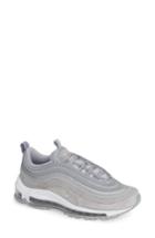 Women's Nike Air Max 97 Sneaker .5 M - Grey