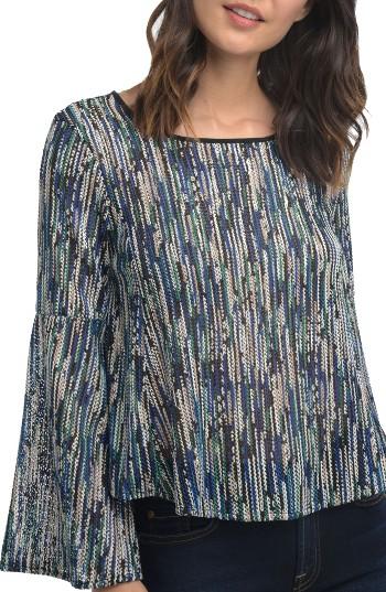 Women's Ella Moss Camella Knit Top