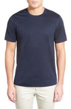 Men's Calibrate Mercerized Cotton Jersey T-shirt