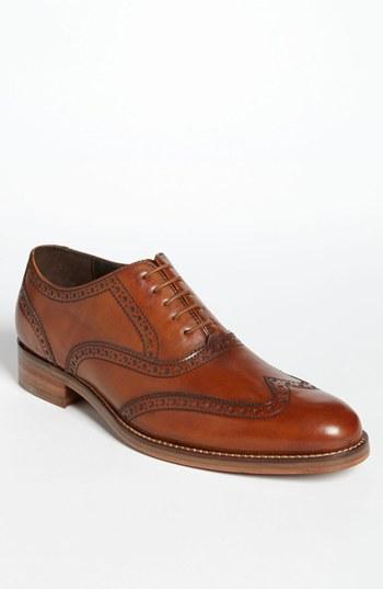 Cole Haan 'air Madison' Oxford British Tan