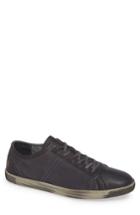 Men's Softinos By Fly London Tom Sneaker Us / 40eu - Black