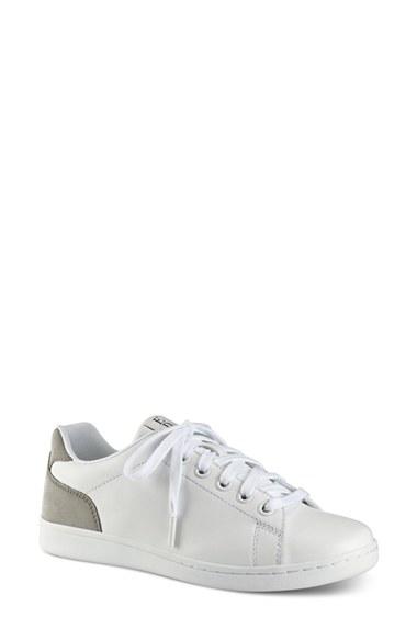 Women's Ed Ellen Degeneres 'chapala' Sneaker M - White