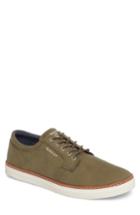 Men's Gant Bari Sneaker .5us / 40eu - Green