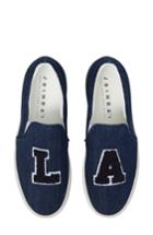 Women's Joshua Sanders Slip-on Sneaker