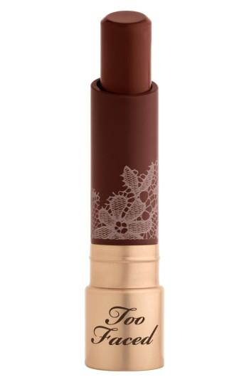 Too Faced Natural Nudes Lipstick - Indecent Proposal