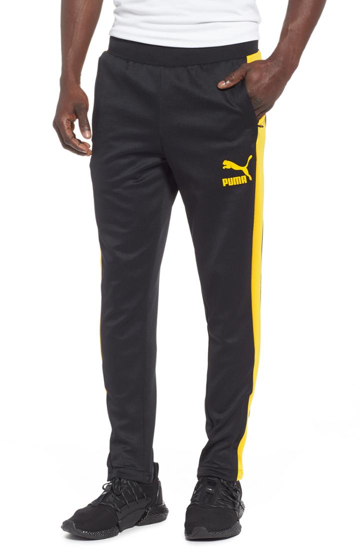 Men's Puma T7 Vintage Track Pants