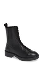Women's Vagabond Diane Lace-up Bootie Us / 36eu - Black